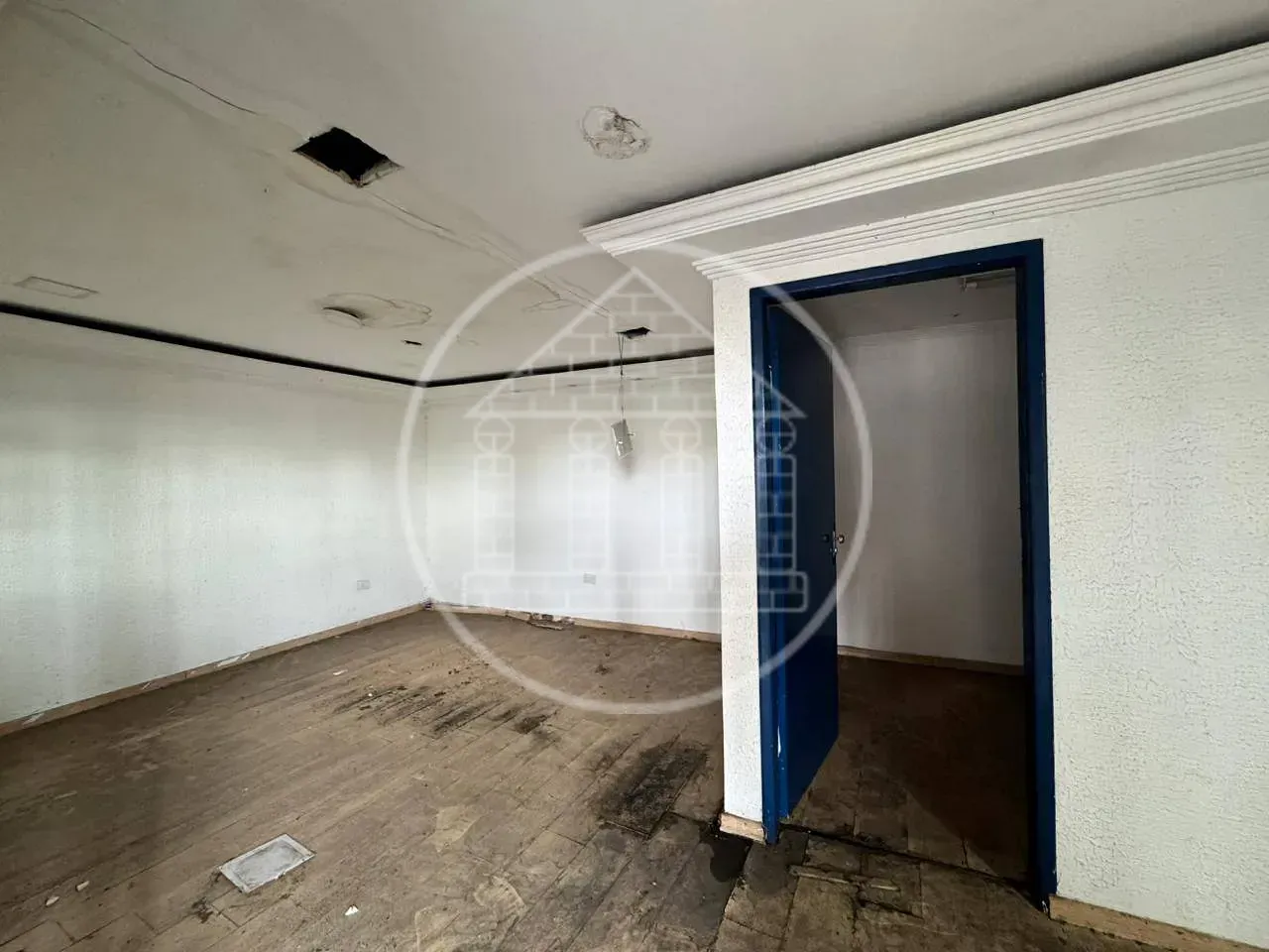 Depósito-Galpão, 452 m² - Foto 5