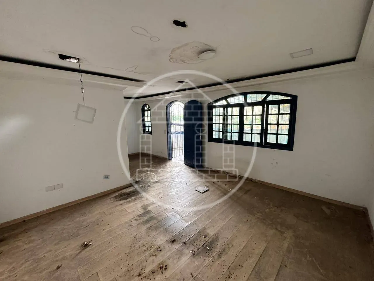 Depósito-Galpão, 452 m² - Foto 7