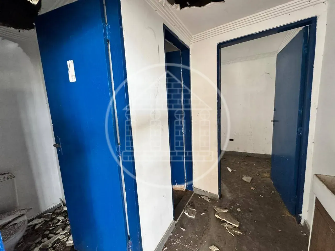 Depósito-Galpão, 452 m² - Foto 9