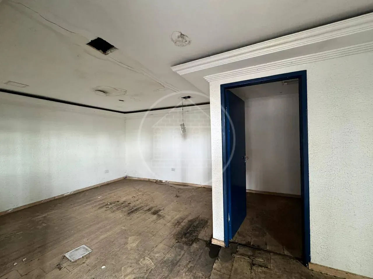 Depósito-Galpão, 452 m² - Foto 5