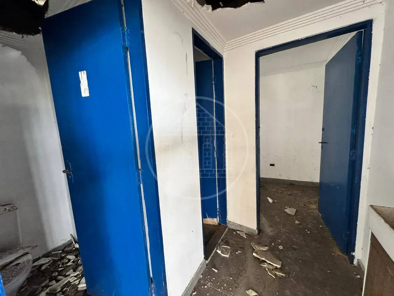 Depósito-Galpão, 452 m² - Foto 9
