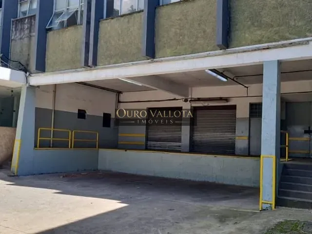 Galpão / Barracão com 6000m², à venda, no bairro Parque Novo Mundo em São Paulo