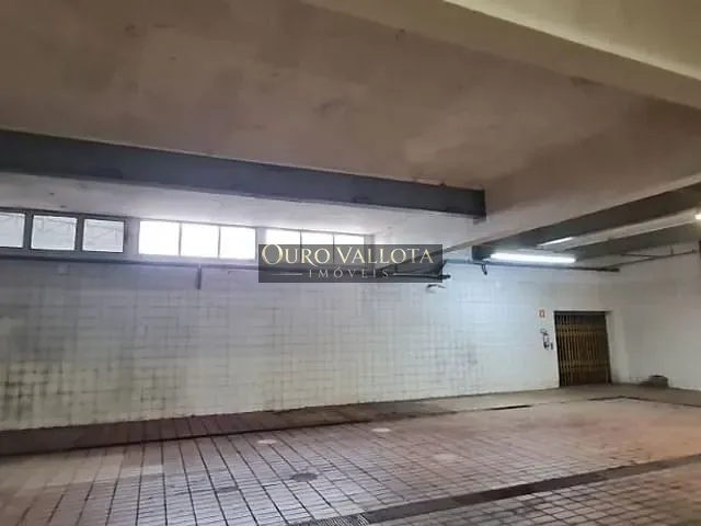 Galpão / Barracão com 6000m², à venda, no bairro Parque Novo Mundo em São Paulo