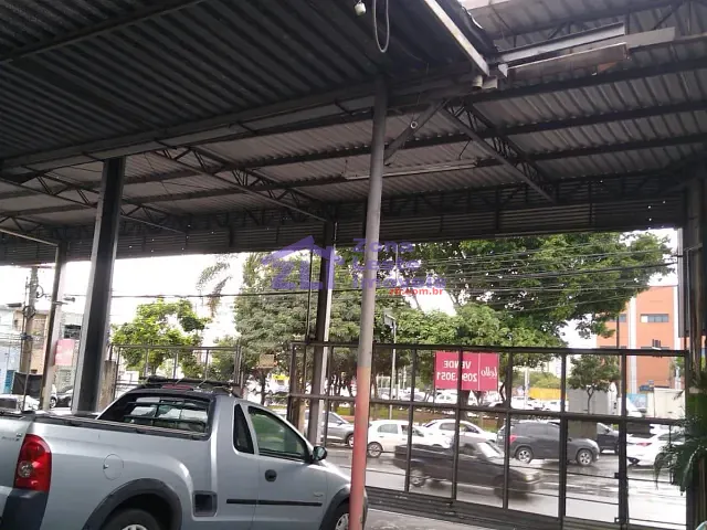 Galpão / Barracão com 630m², à venda, no bairro Tatuapé em São Paulo