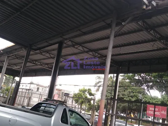 Galpão / Barracão com 630m², à venda, no bairro Tatuapé em São Paulo
