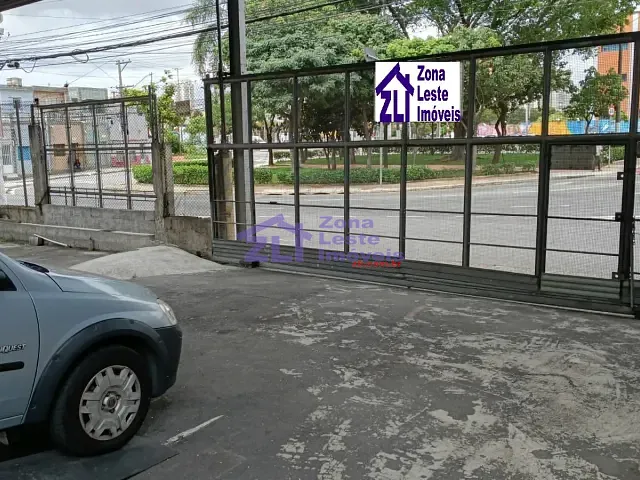 Galpão / Barracão com 630m², à venda, no bairro Tatuapé em São Paulo