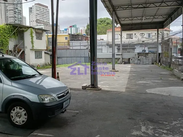 Galpão / Barracão com 630m², à venda, no bairro Tatuapé em São Paulo