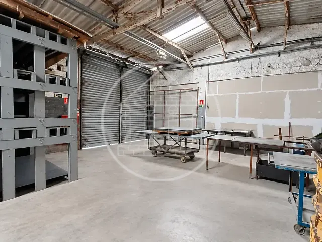 Galpão / Barracão com 2000m², para alugar, no bairro Jardim Casa Grande em São Paulo