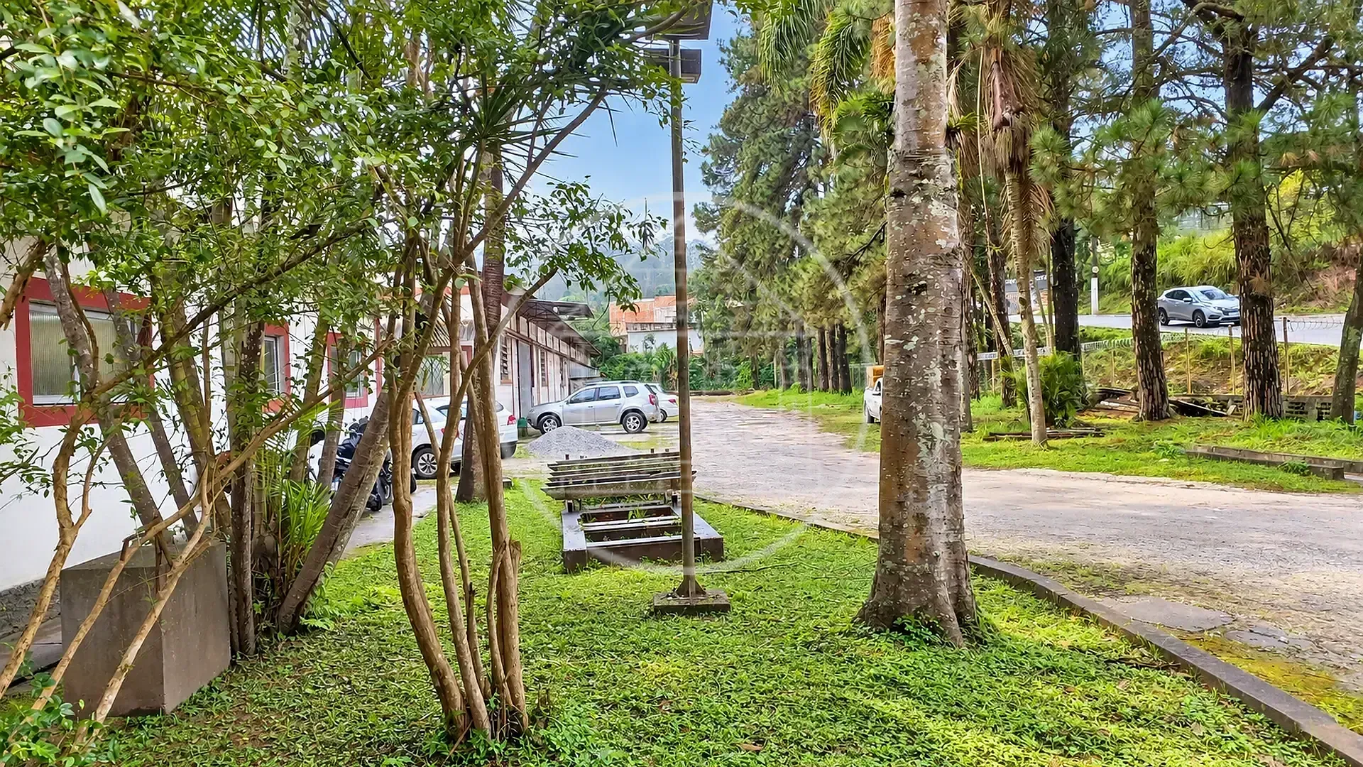 Depósito-Galpão, 1000 m² - Foto 8