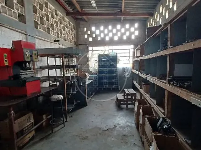 Galpão / Barracão com 2000m², para alugar, no bairro Jardim Casa Grande em São Paulo
