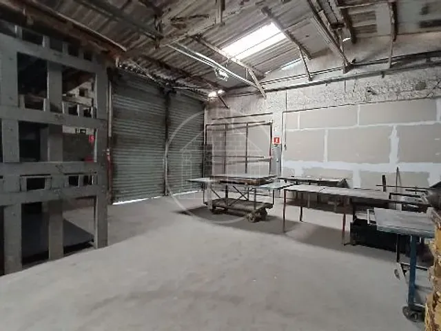 Galpão / Barracão com 2000m², para alugar, no bairro Jardim Casa Grande em São Paulo