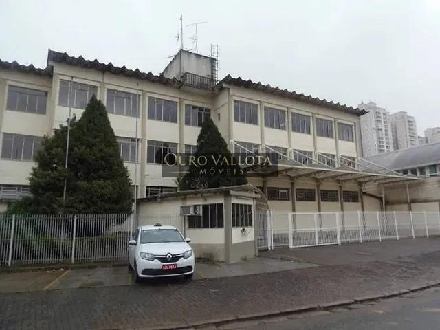 Galpão / Barracão com 2525m², para alugar, no bairro Limão em São Paulo