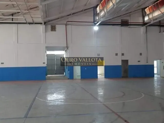 Galpão / Barracão com 2525m², para alugar, no bairro Limão em São Paulo