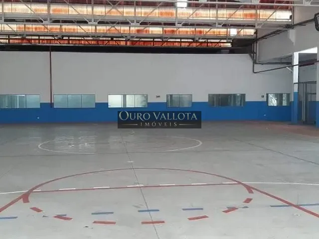 Galpão / Barracão com 2525m², para alugar, no bairro Limão em São Paulo