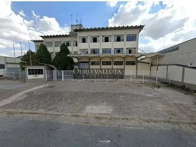 Galpão / Barracão com 2525m², para alugar, no bairro Limão em São Paulo