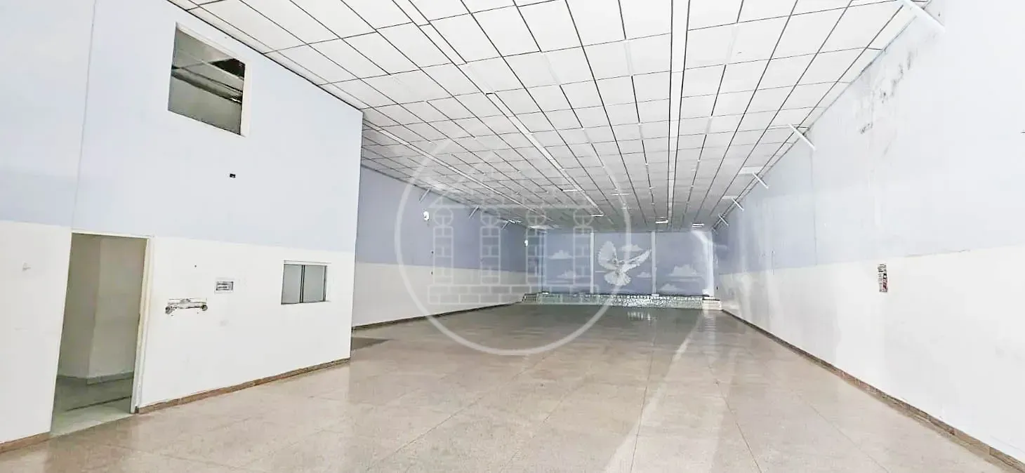 Depósito-Galpão, 586 m² - Foto 4