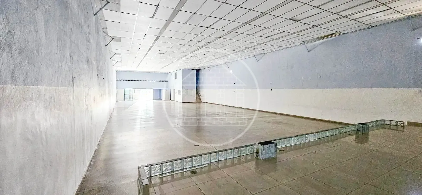 Depósito-Galpão, 586 m² - Foto 3