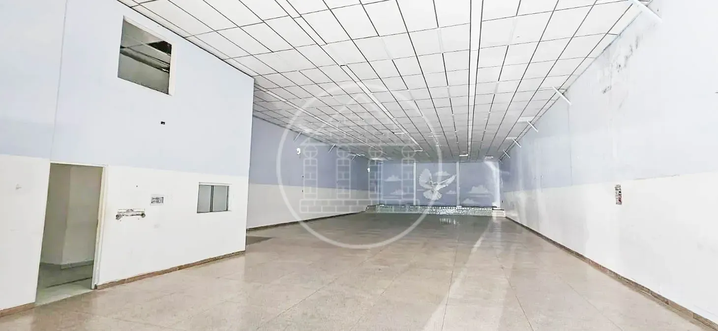 Depósito-Galpão, 586 m² - Foto 4
