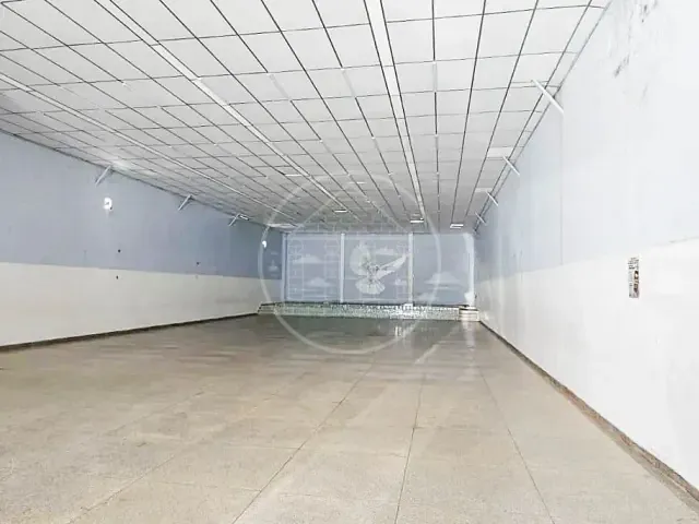 Galpão / Barracão com 500m², para alugar, no bairro Jardim Varginha em São Paulo