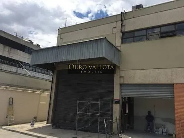Galpão / Barracão com 4405m², para alugar, no bairro Jardim das Laranjeiras em São Paulo