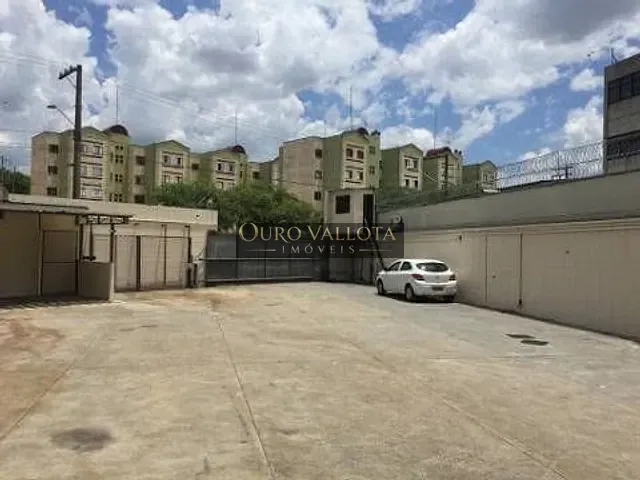 Galpão / Barracão com 4405m², para alugar, no bairro Jardim das Laranjeiras em São Paulo
