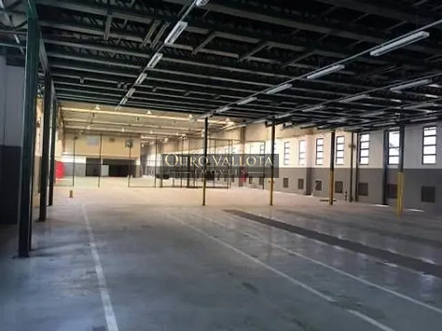 Galpão / Barracão com 4405m², para alugar, no bairro Jardim das Laranjeiras em São Paulo