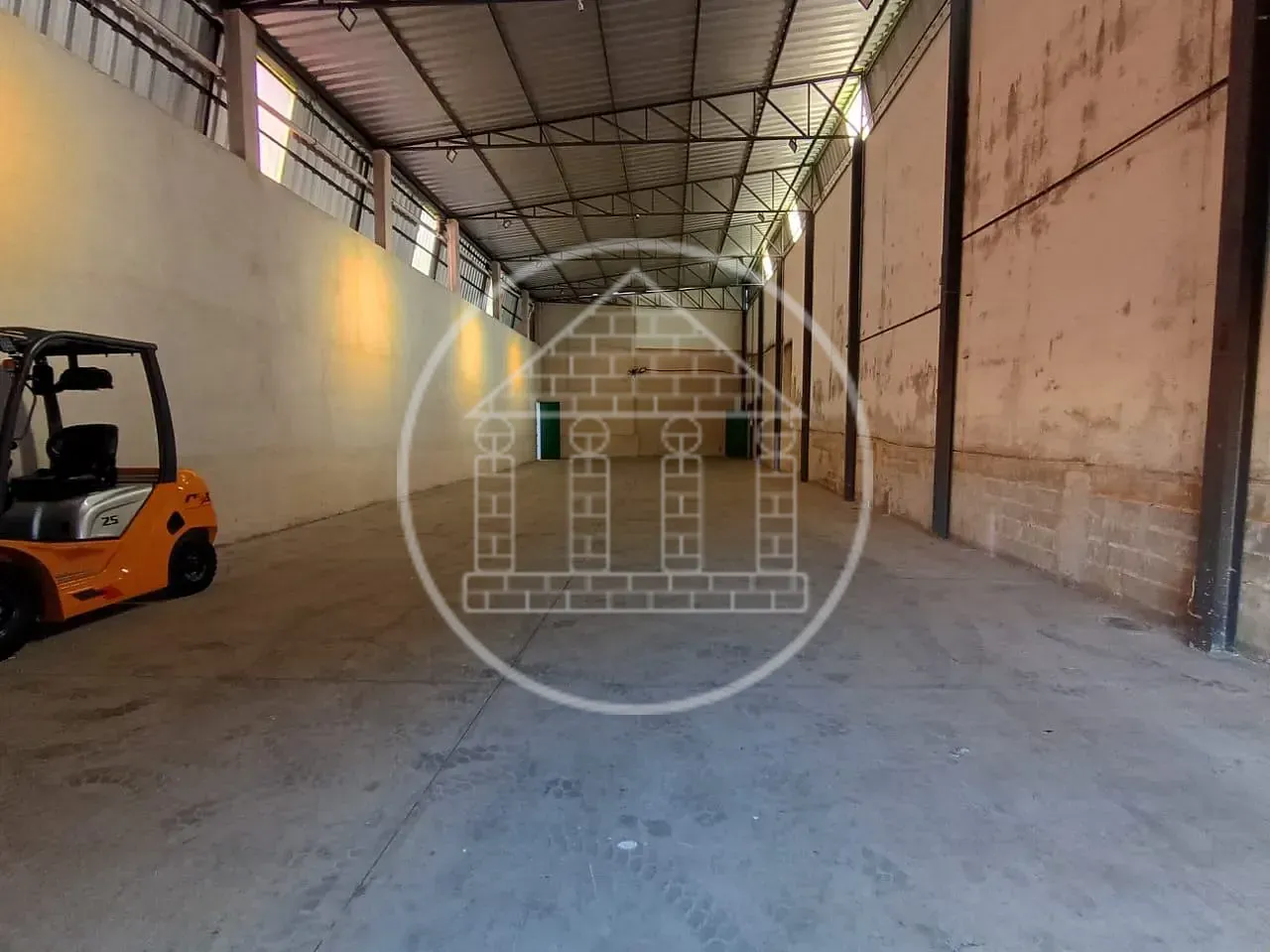 Depósito-Galpão, 250 m² - Foto 5