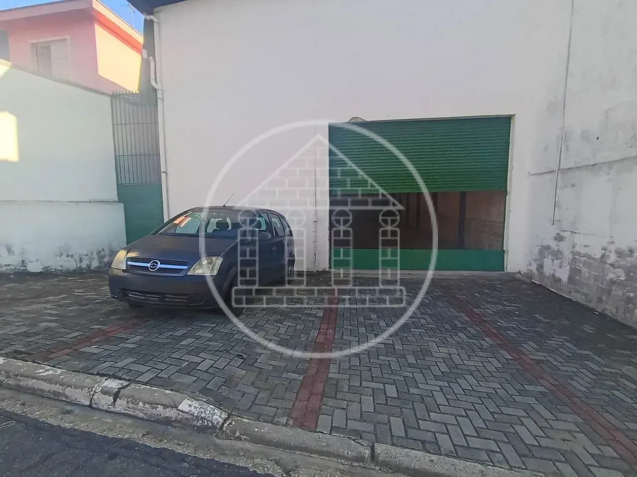 Depósito-Galpão, 250 m² - Foto 8
