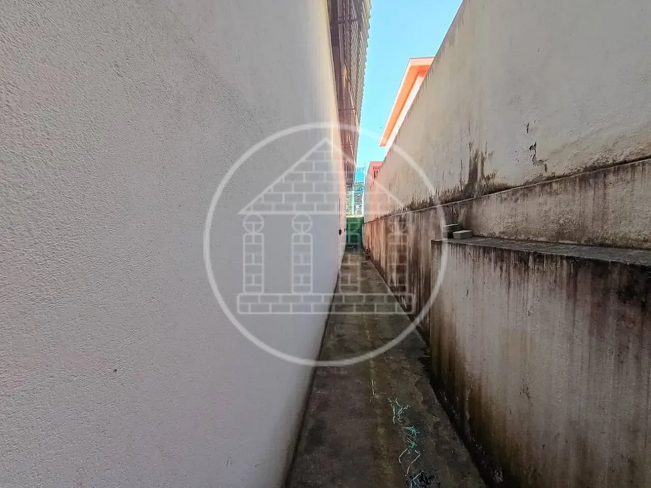 Depósito-Galpão, 250 m² - Foto 2