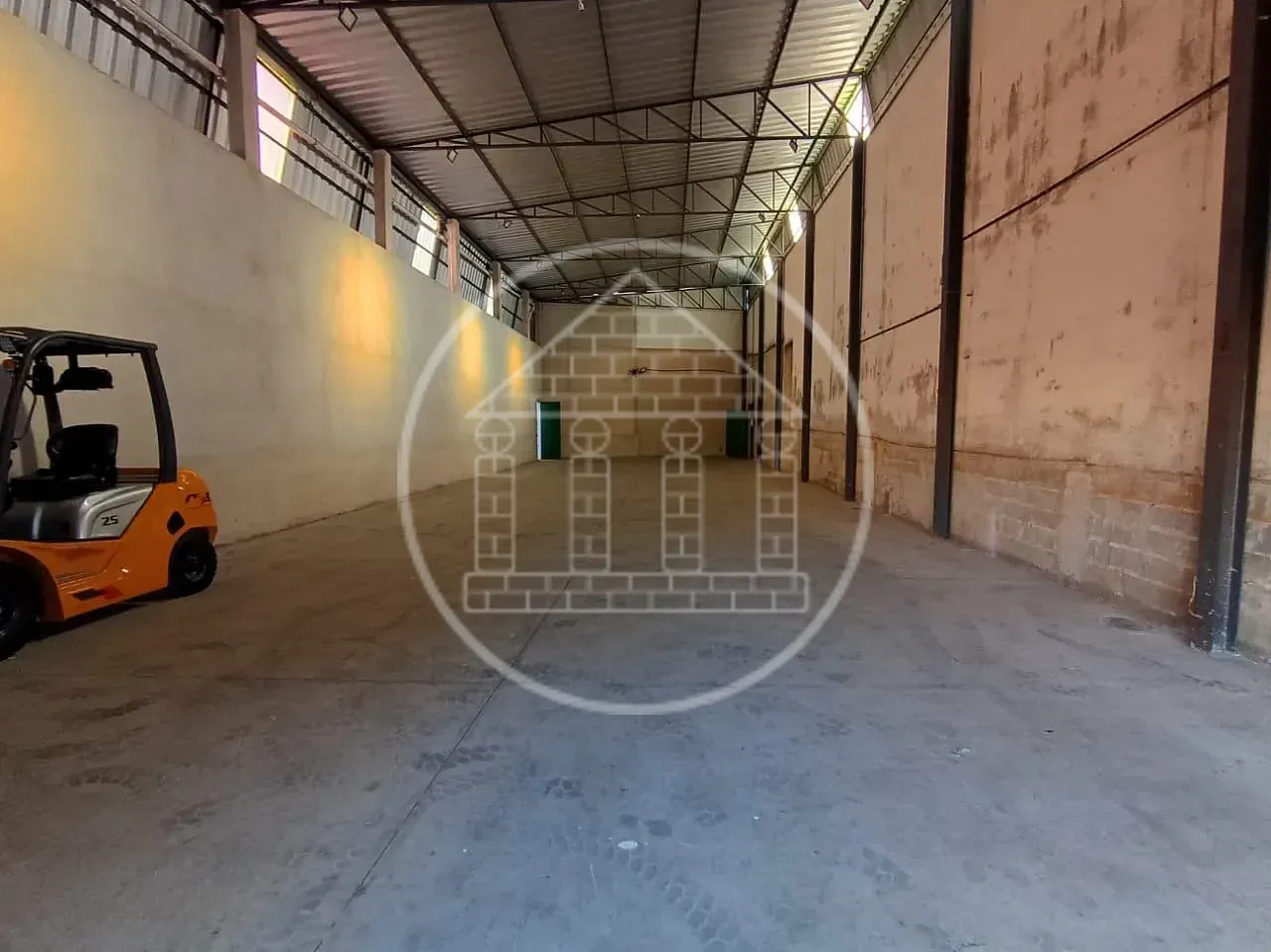 Depósito-Galpão, 250 m² - Foto 5