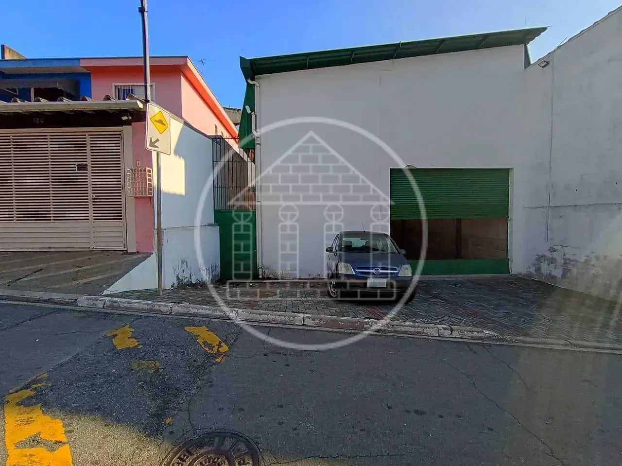 Depósito-Galpão, 250 m² - Foto 6
