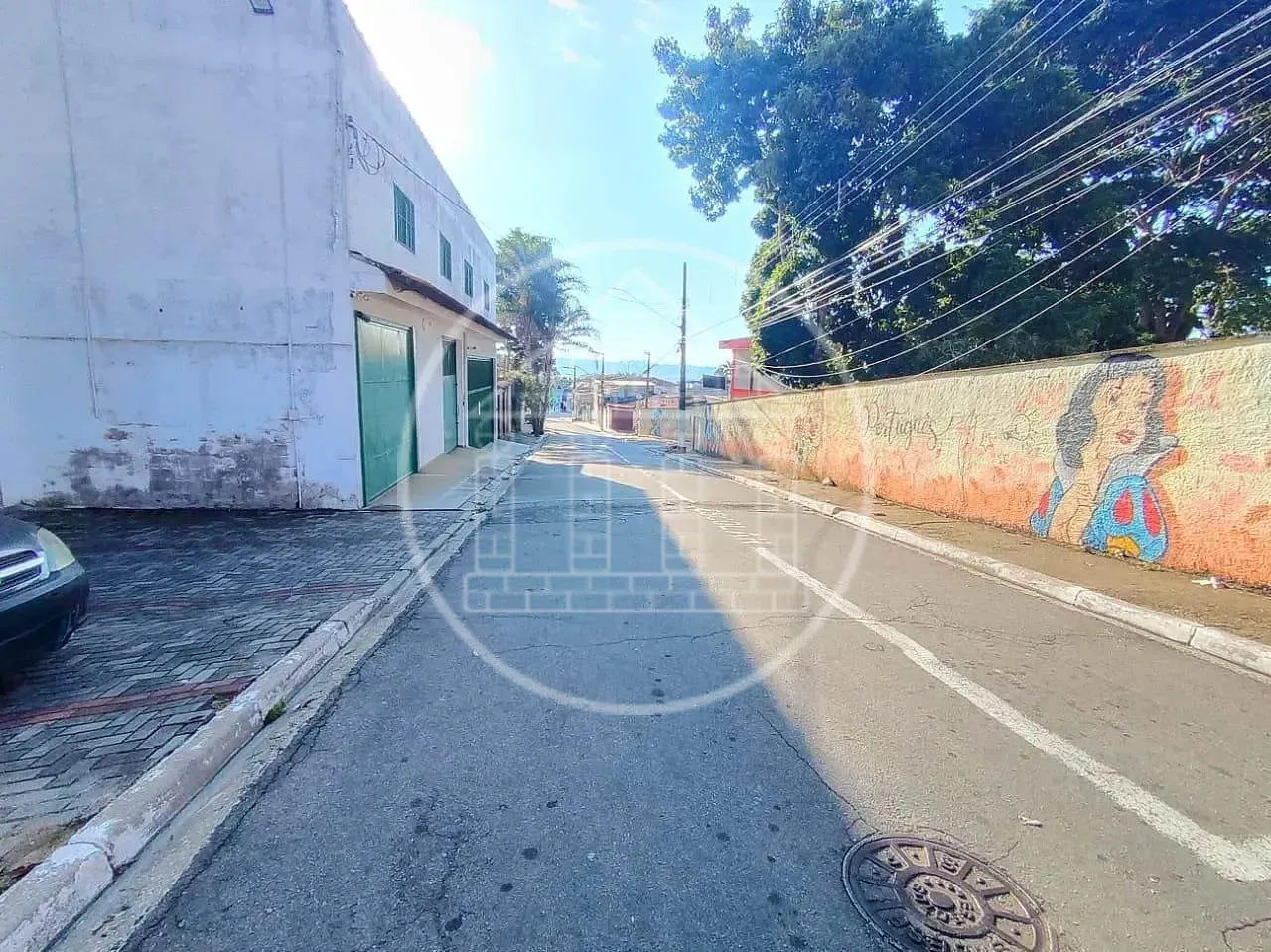 Depósito-Galpão, 250 m² - Foto 9