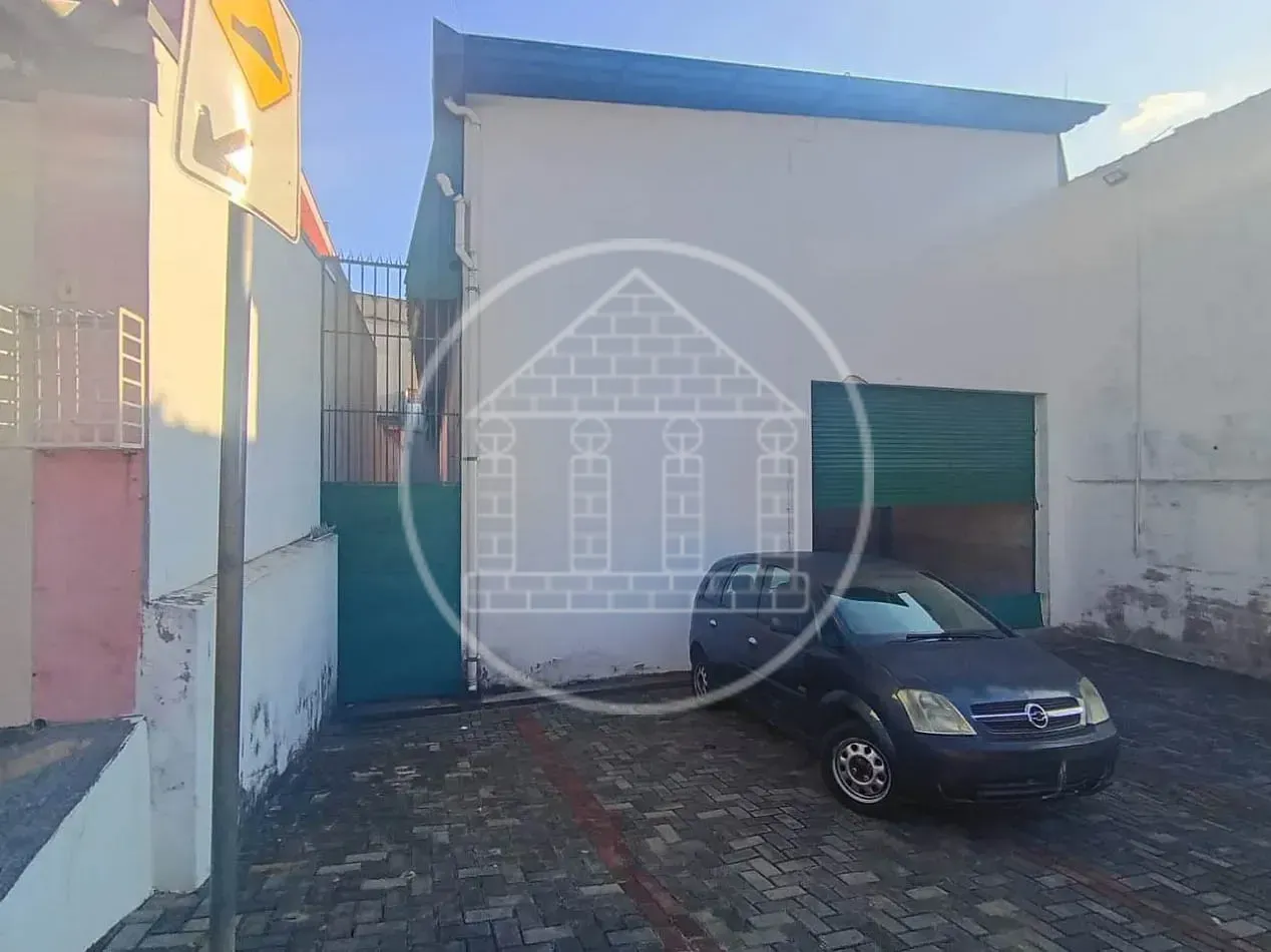 Depósito-Galpão, 250 m² - Foto 7