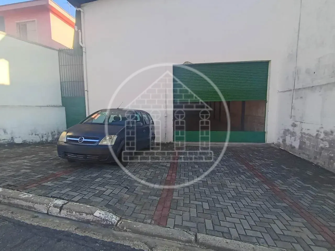 Depósito-Galpão, 250 m² - Foto 8