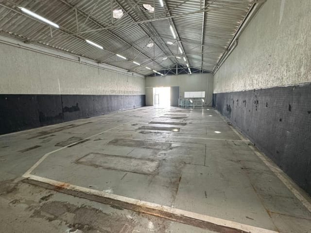Foto do Galpão / Barracão - Galpão / Barracão para Locação 3 Vagas, 300M², Vila Prudente (Zona Leste), São Paulo - SP | ZONA LESTE IMÓVEIS