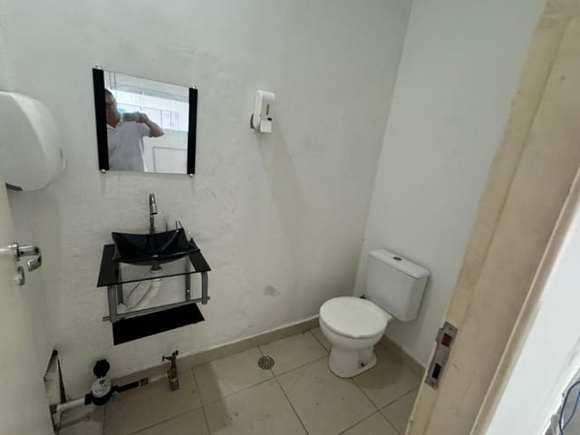 Foto do Galpão / Barracão - Galpão / Barracão para Locação 3 Vagas, 300M², Vila Prudente (Zona Leste), São Paulo - SP | ZONA LESTE IMÓVEIS