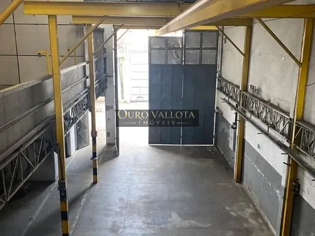 Galpão / Barracão com 600m², à venda, no bairro Vila Carrão em São Paulo