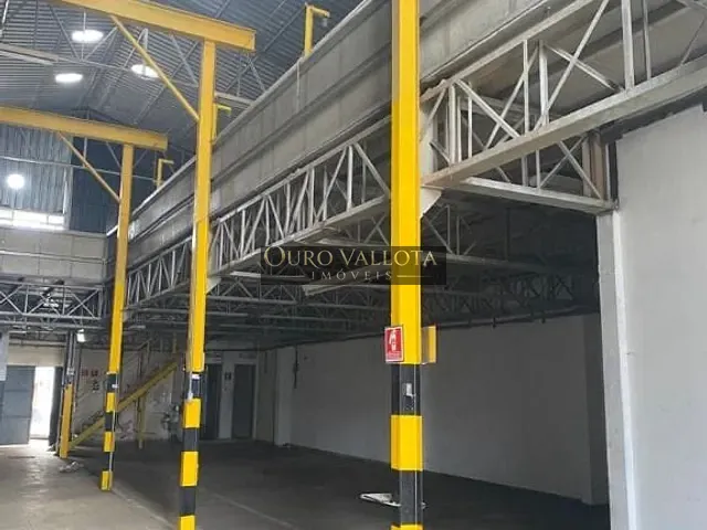Galpão / Barracão com 600m², à venda, no bairro Vila Carrão em São Paulo