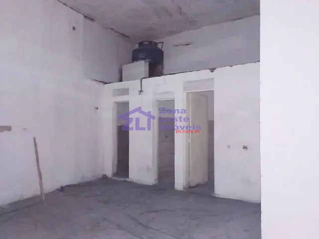 Galpão / Barracão com 125m², para alugar, no bairro Vila Guarani(Zona Leste) em São Paulo