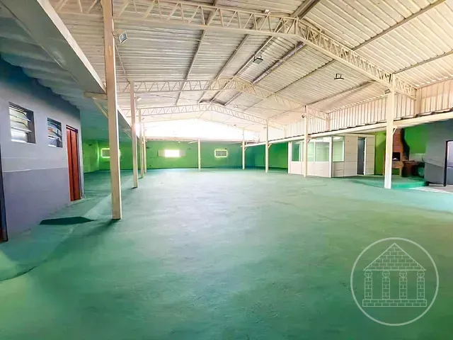 Galpão / Barracão com 500m², à venda ou para alugar, no bairro Socorro em São Paulo
