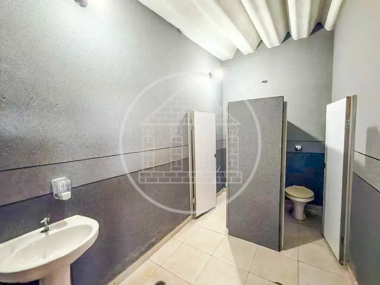 Depósito-Galpão, 500 m² - Foto 15