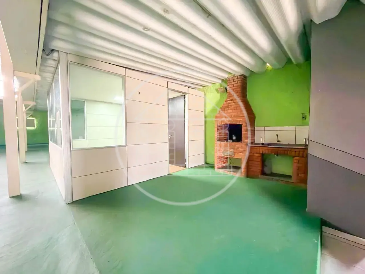 Depósito-Galpão, 500 m² - Foto 13