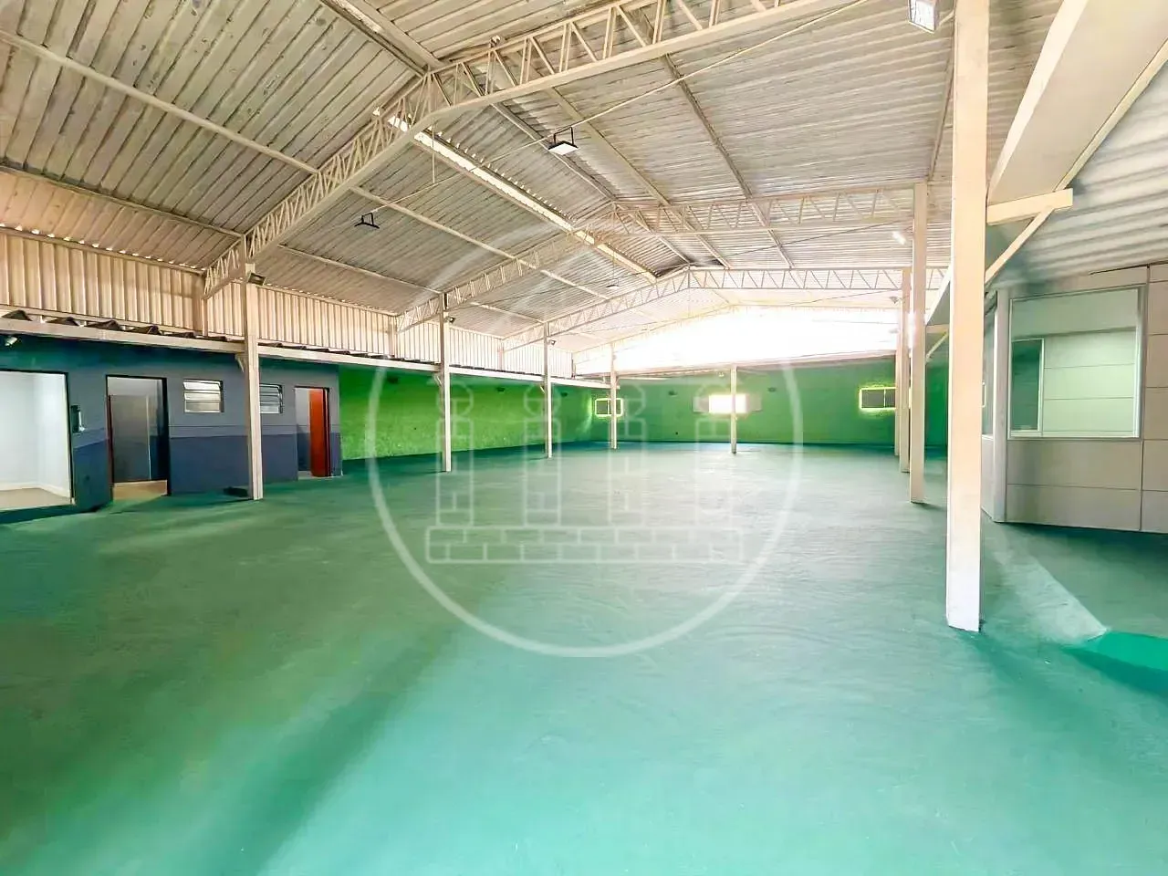 Depósito-Galpão, 500 m² - Foto 12
