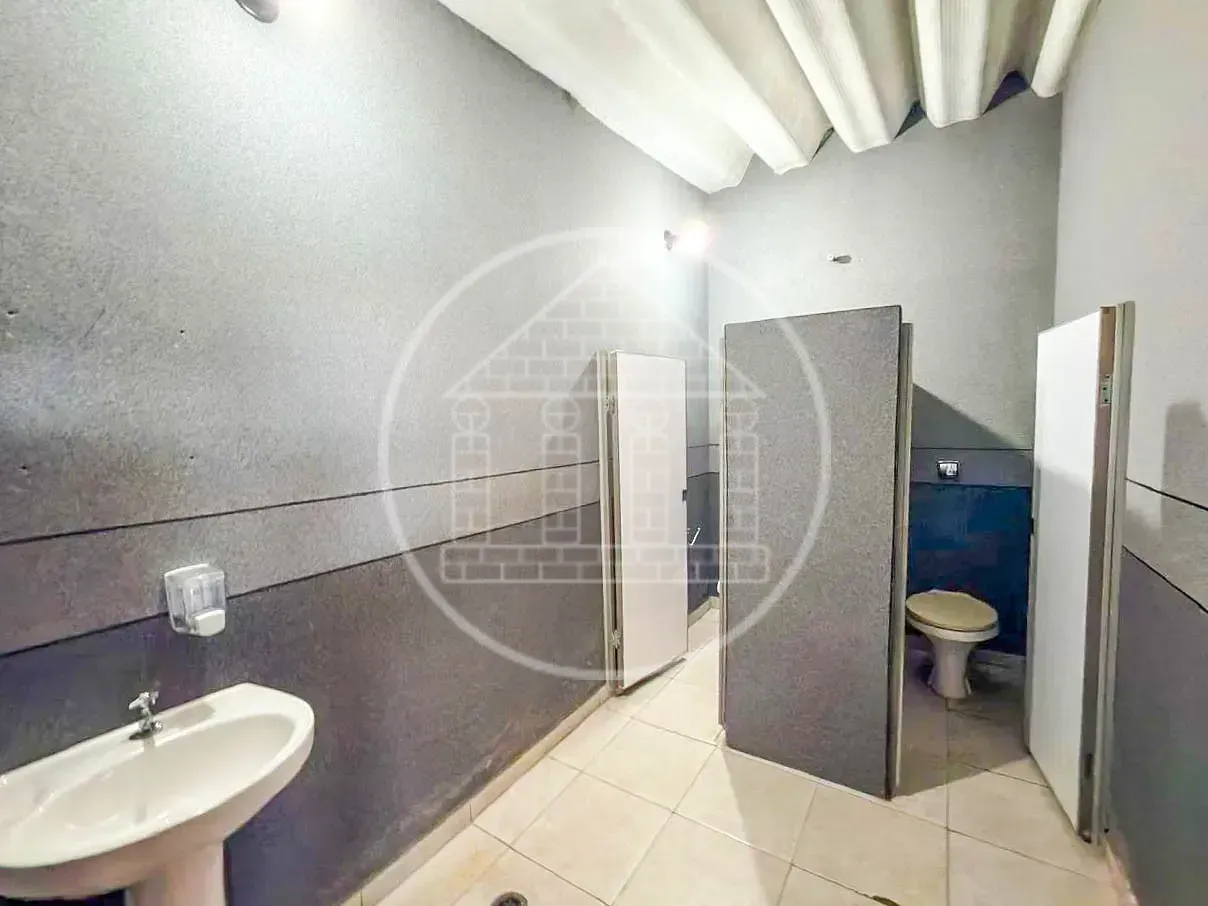 Depósito-Galpão, 500 m² - Foto 15