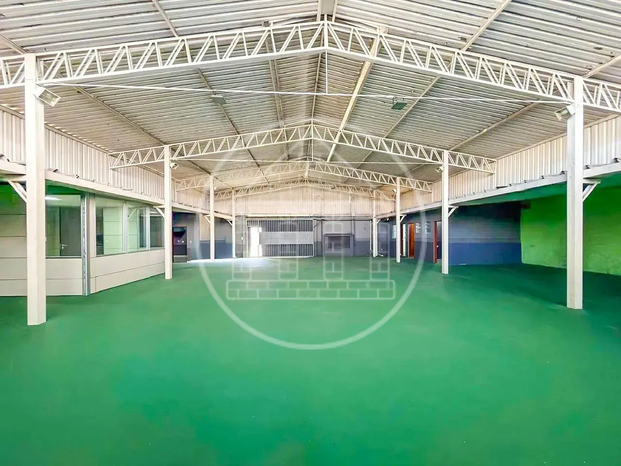 Depósito-Galpão, 500 m² - Foto 6