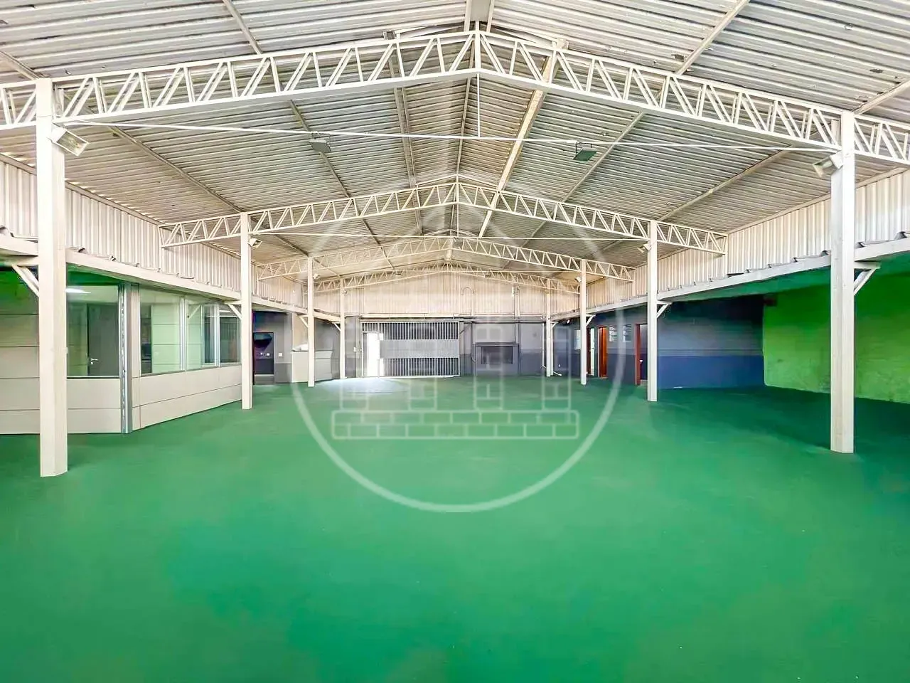 Depósito-Galpão, 500 m² - Foto 4
