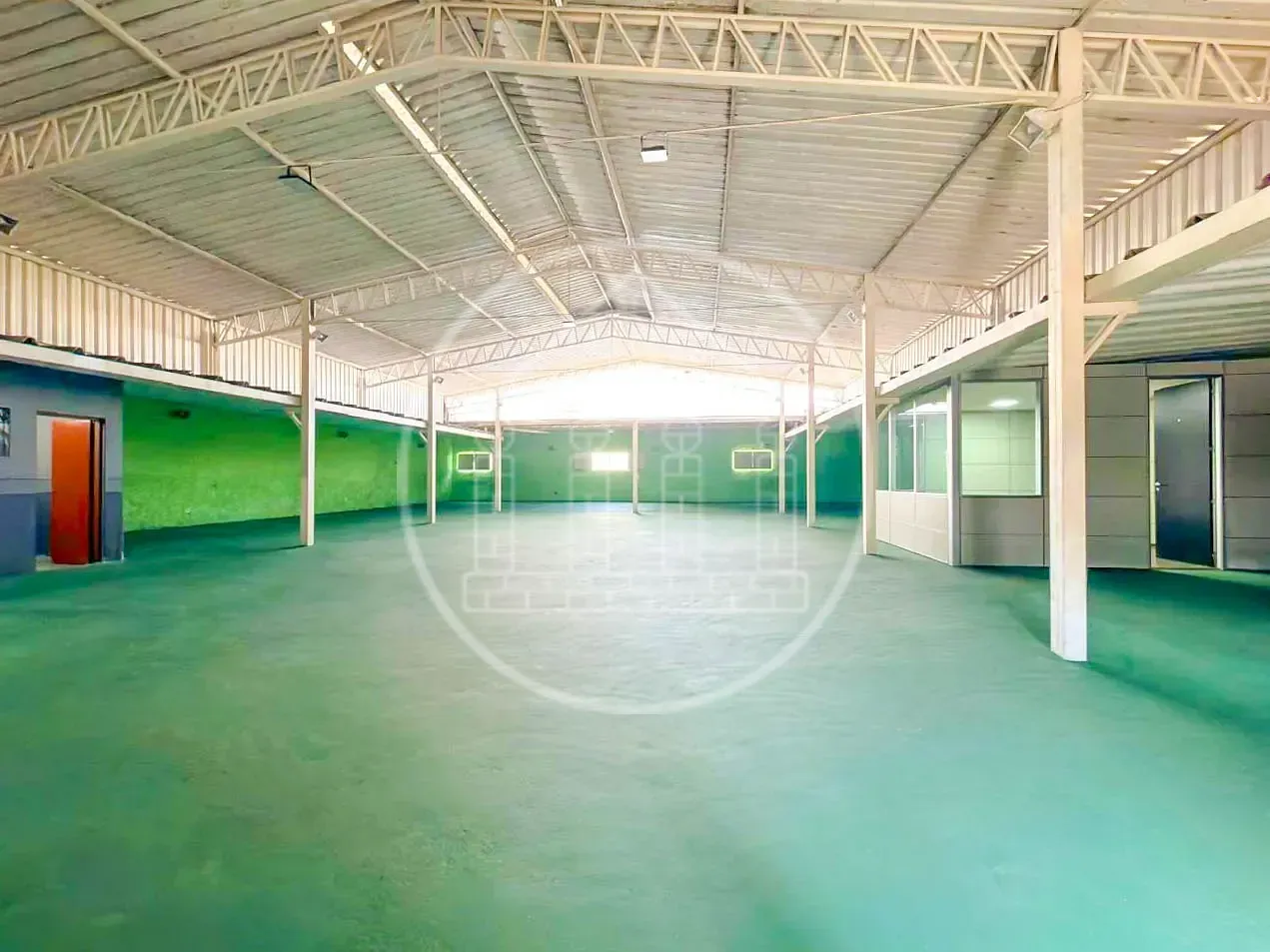 Depósito-Galpão, 500 m² - Foto 7