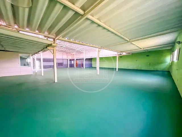 Galpão / Barracão com 500m², à venda ou para alugar, no bairro Socorro em São Paulo