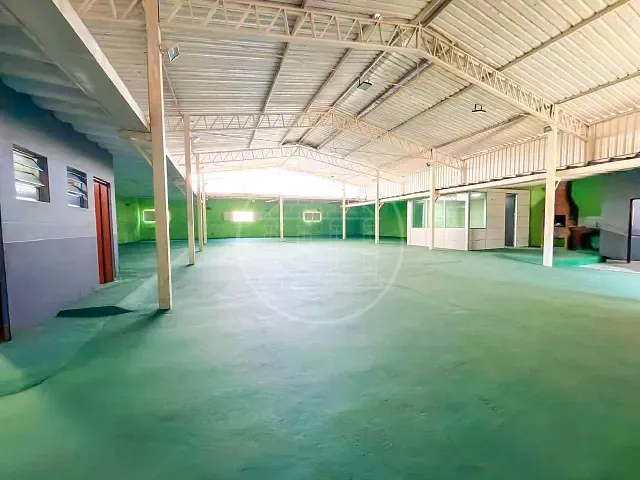 Galpão / Barracão com 500m², à venda ou para alugar, no bairro Socorro em São Paulo