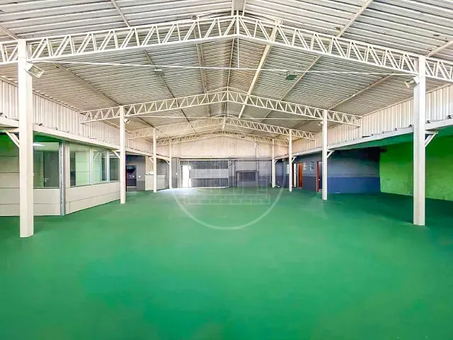 Galpão / Barracão com 500m², à venda ou para alugar, no bairro Socorro em São Paulo